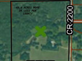 3755 County Road 2200, Coffeyville, KS 67337