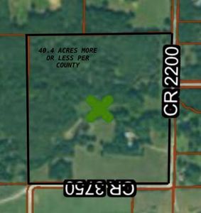 3755 County Road 2200, Coffeyville, KS, 67337