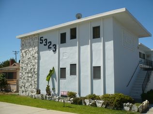 5323 S Centinela Ave #1, Los Angeles, CA 90066