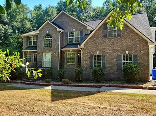 4505 S River Bnd, Ellenwood, GA 30294