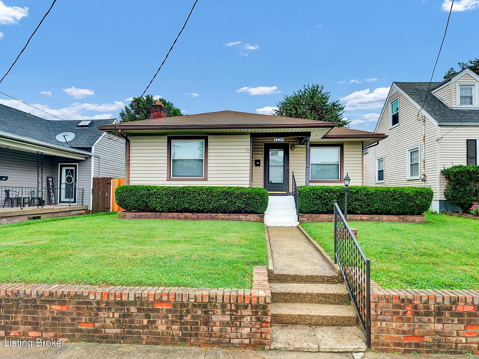 1st image of 1139 Delor Ave