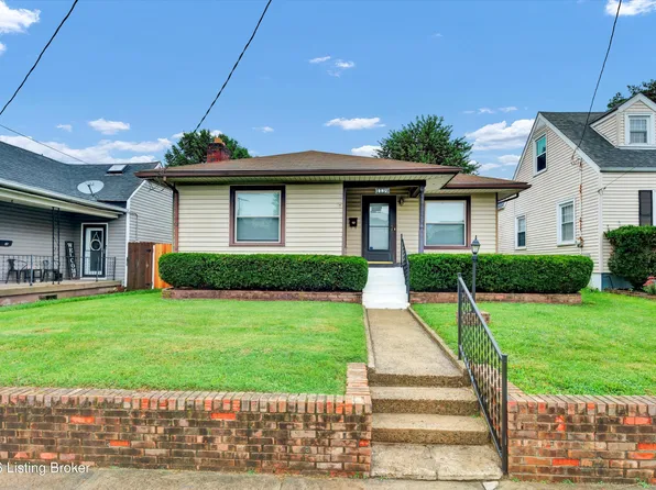 1139 Delor Ave, Louisville, KY 40217