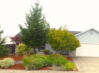 138 NW Pintail Ave, Winston, OR 97496