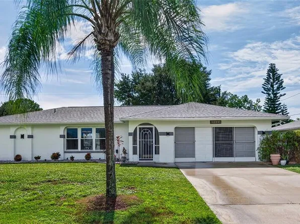 25321 DOREDO DRIVE, PUNTA GORDA, FL 33955
