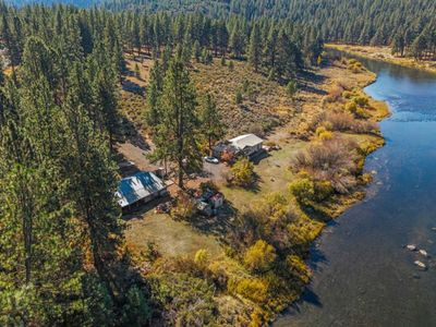 37220 Chiloquin Ridge Rd, Chiloquin, OR, 97624