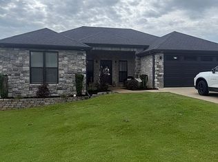 2302 S 21st St, Paragould, AR 72450