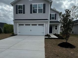 1156 Oak Meadow Dr LOT 140, Conway, SC 29526
