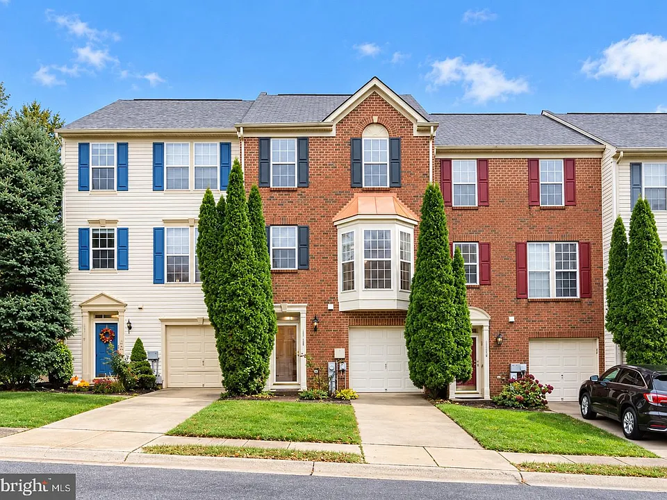 10708 Croydon Ct