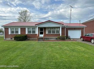 208 Old Leitchfield Rd, Clarkson, KY 42726