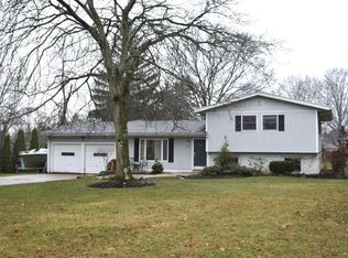 1080 S Cleveland Massillon Rd, Akron, OH 44321