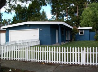 595 N Eden Ave, Sunnyvale, CA 94085
