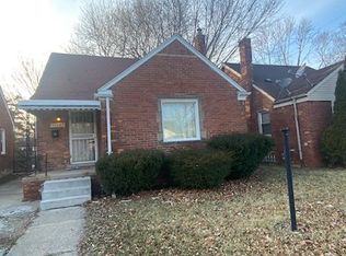 11731 Faust Ave, Detroit, MI 48228