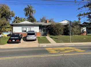 1800 S Juniper St, Escondido, CA 92025