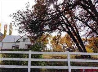 910 Cr 252, Durango, CO 81301