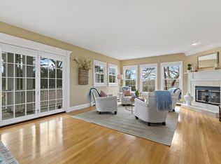 105 Parker Rd #A, Barnstable, MA 02630