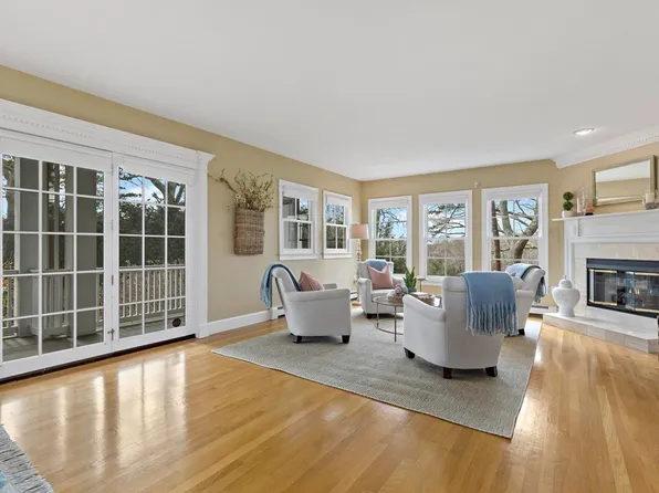 105 Parker Rd #A, Barnstable, MA 02630