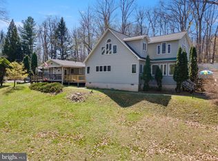 68 Farms Ridge Ln, Front Royal, VA