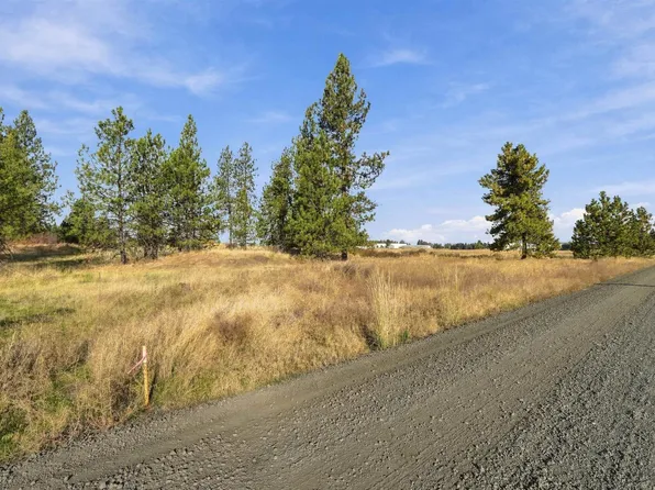 4806 S Abbott Rd, Spokane, WA 99224
