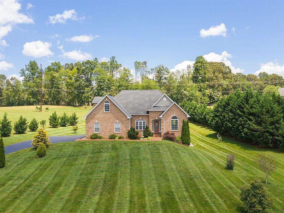 1441 Colby Dr, Forest, VA 24551 Zillow