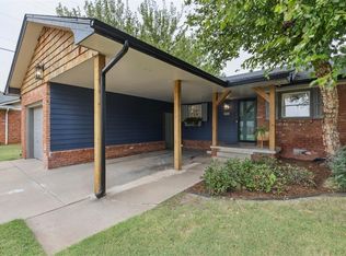 2633 Carlton Way, Oklahoma City, OK 73120