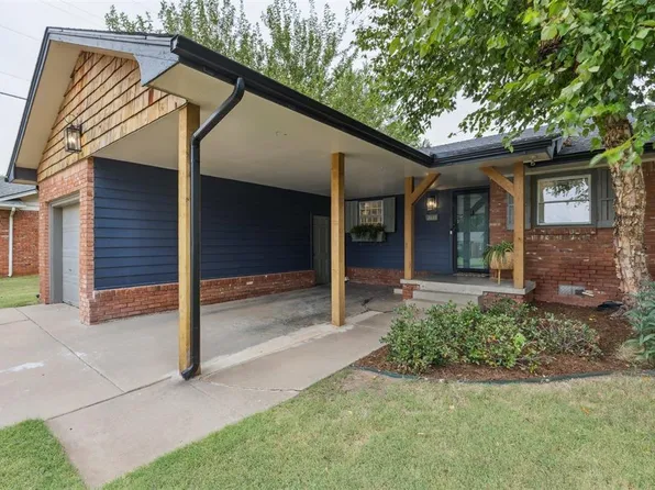2633 Carlton Way, Oklahoma City, OK 73120