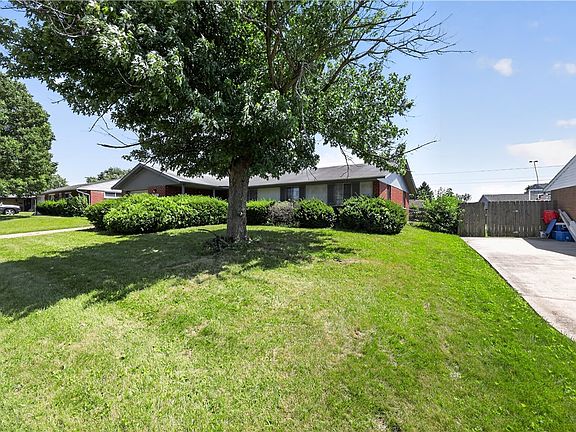 2nd image of 7924 Blackshear Dr