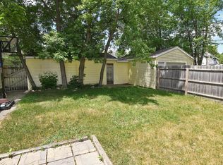 104 2nd St, Claremont, MN 55924