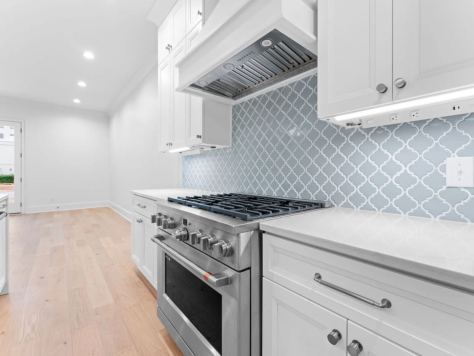 Bryant Drive Townhomes - 3 — Photo 3