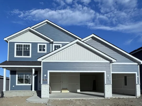 3117 Jandura Ave NE, Saint Michael, MN 55376