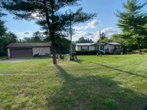 W582 Sunrise Rd, Keshena, WI 54135