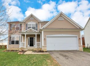 184 Stockard Loop, Delaware, OH 43015