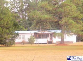 158 Hampton Cir, Blenheim, SC 29516