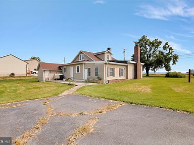 3113 Letterkenny Rd Chambersburg Pa 17201 Zillow
