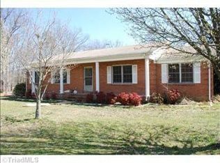 4709 Old Julian Rd, Julian, NC 27283