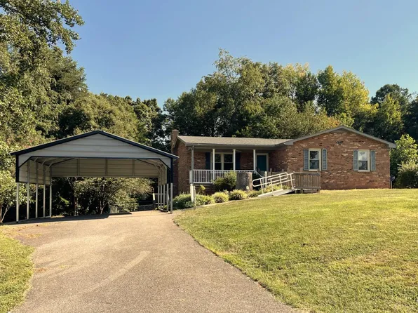 20 Gail Ln, Altavista, VA 24517