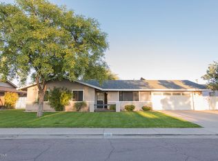 1319 N Roca, Mesa, AZ 85213