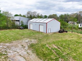 40 Byble Rd, London, KY 40744