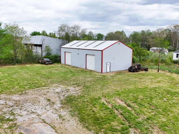 40 Byble Rd, London, KY 40744