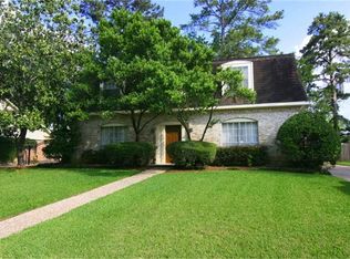 5727 Lookout Mountain Dr, Houston, TX 77069