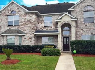 23303 Fieldrose Ct, Richmond, TX 77407