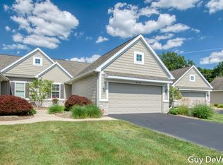 2512 Highridge Ln SE, Grand Rapids, MI