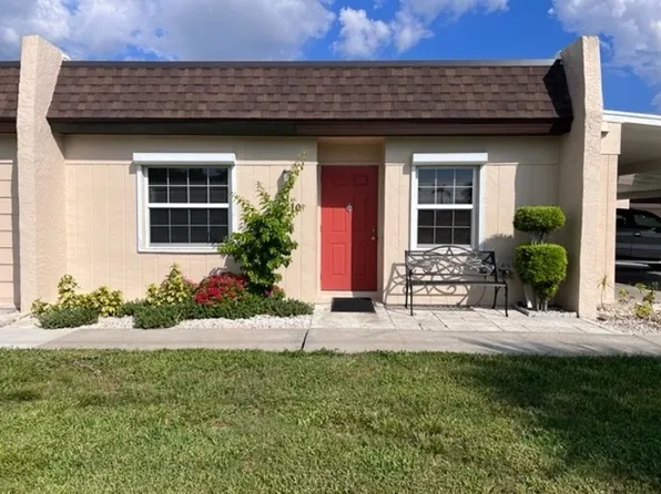 6300 S Pointe Blvd APT 101, Fort Myers, FL 33919