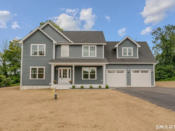2 Farm Meadow Road, East Lyme, CT 06333