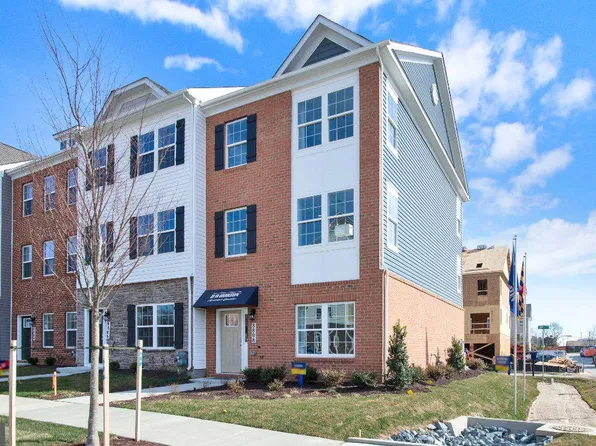 8711 Cherrybark Rd, Clinton, MD 20735