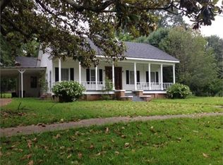 1015 8th St, Wesson, MS 39191