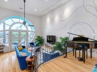 206 E Live Oak St UNIT C, Austin, TX 78704