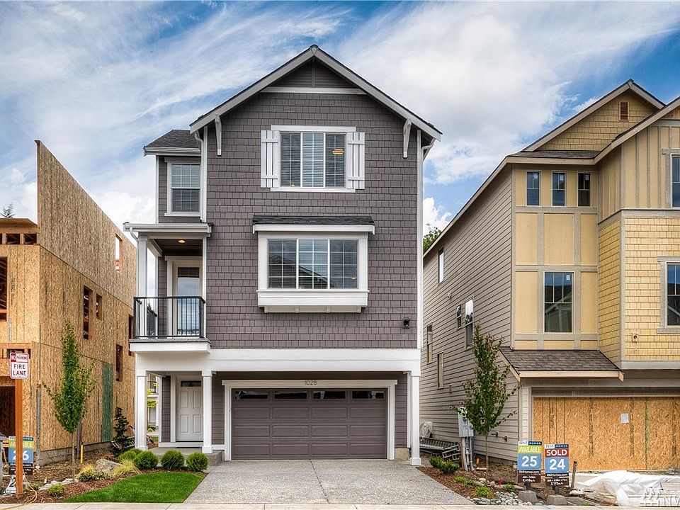 1st image of 1028 146th St SW #25