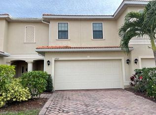 14762 Sutherland Ave, Naples, FL 34119