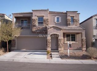 10592 Valdosta Ave, Las Vegas, NV 89129