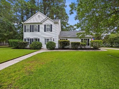 240 Hitching Post Cres, Bluffton, SC, 29910